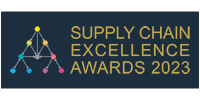 Supply Chain Excellence Award